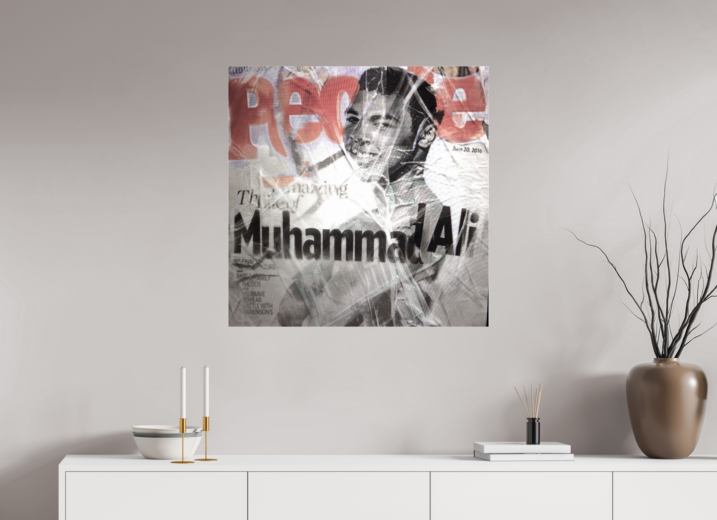 Muhammad Ali