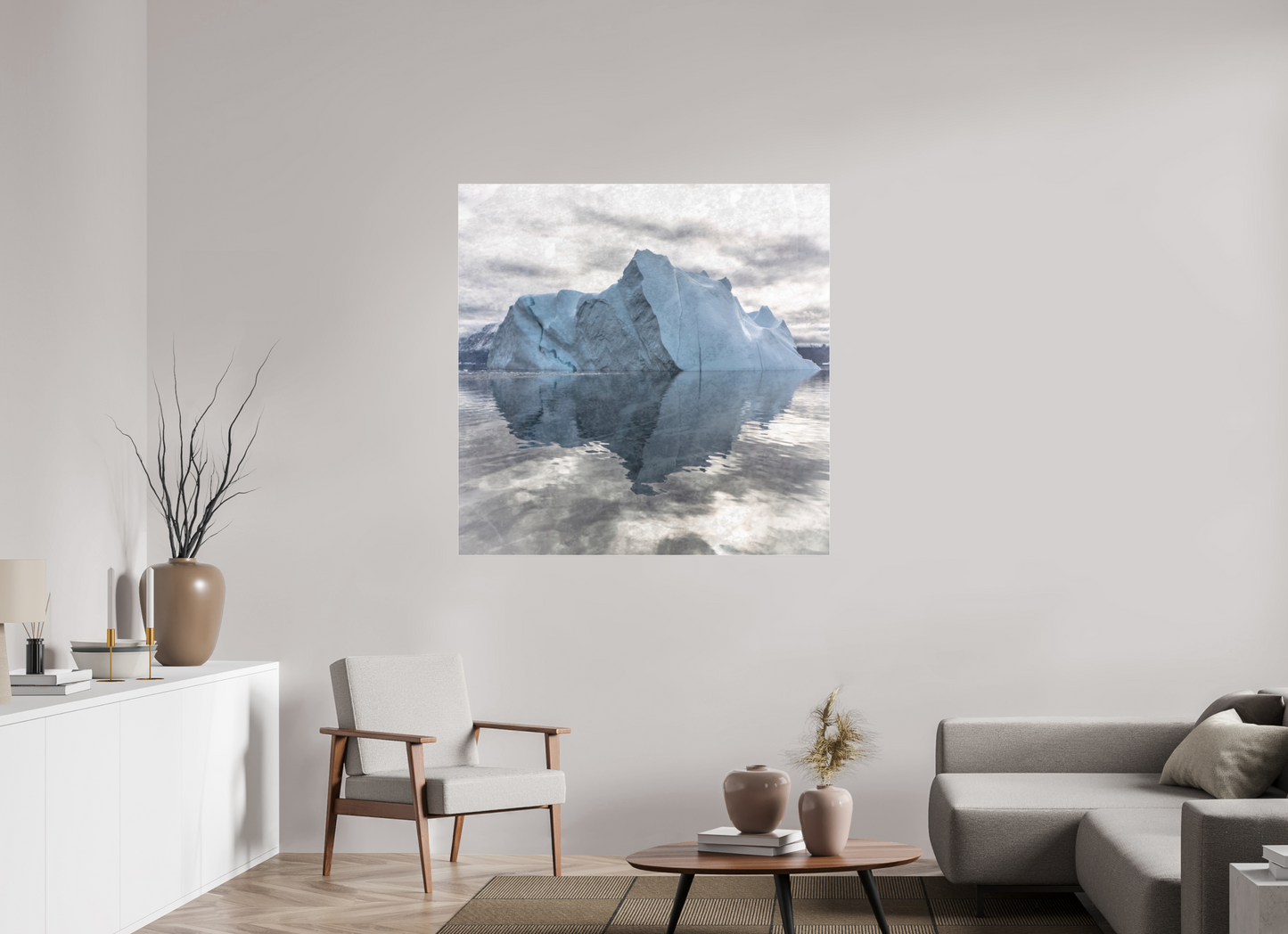 Iceberg