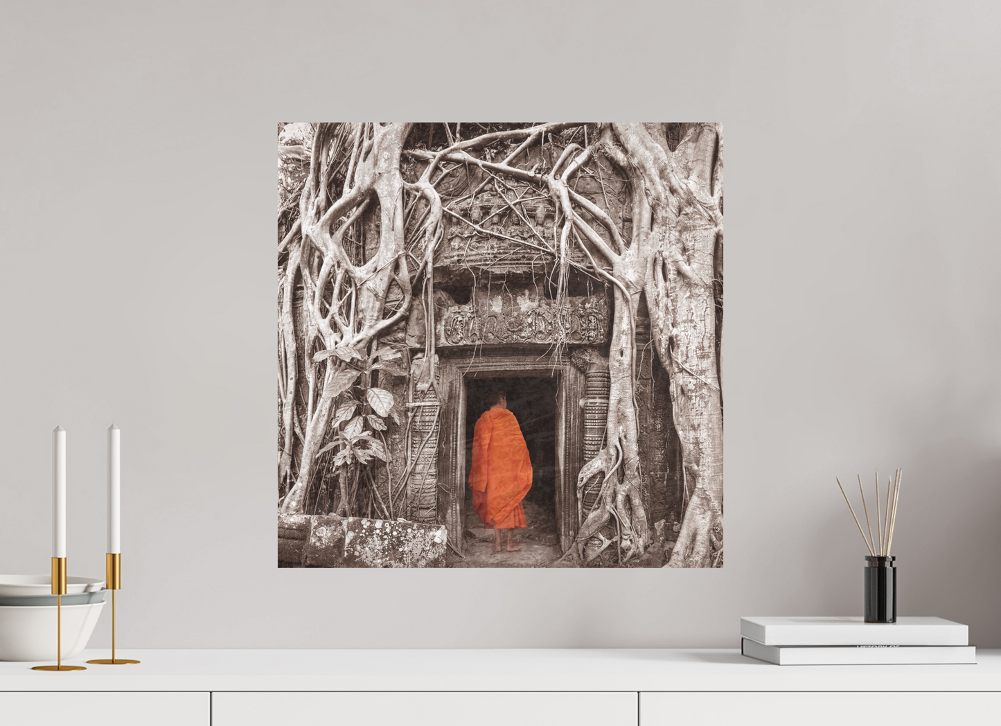 Monk