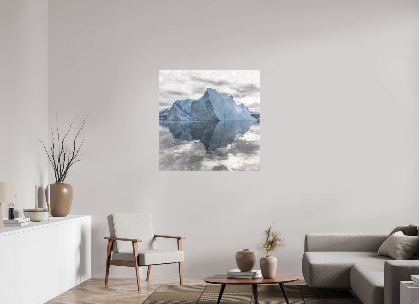Iceberg