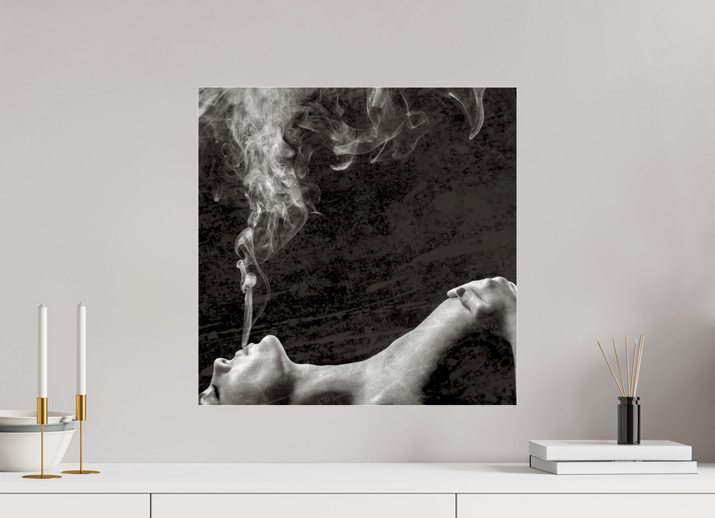 Exhale