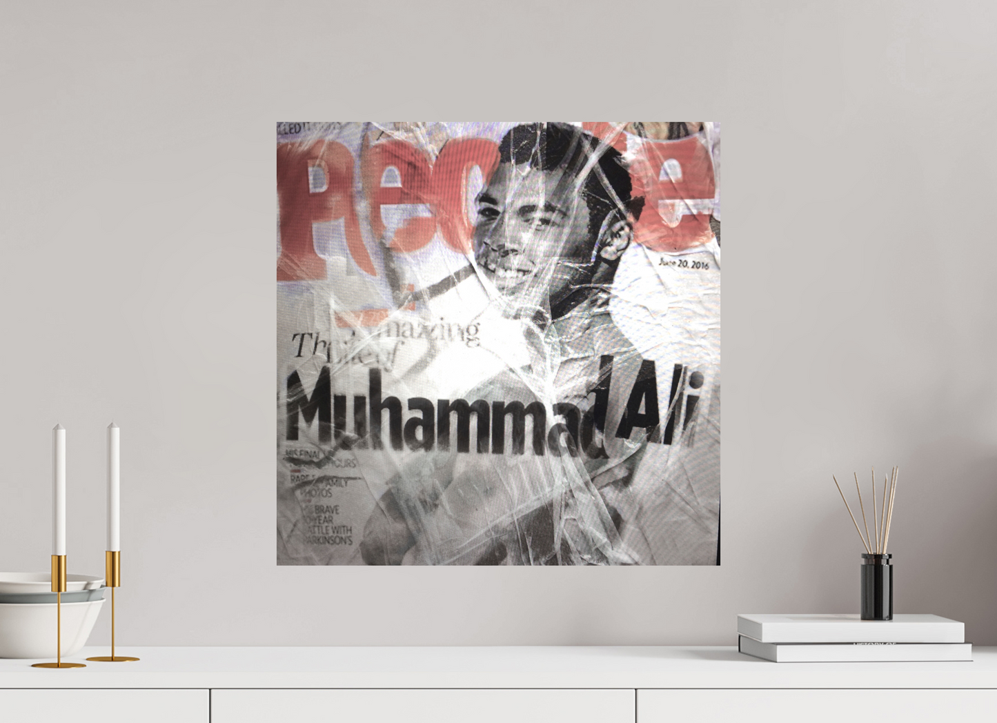 Muhammad Ali