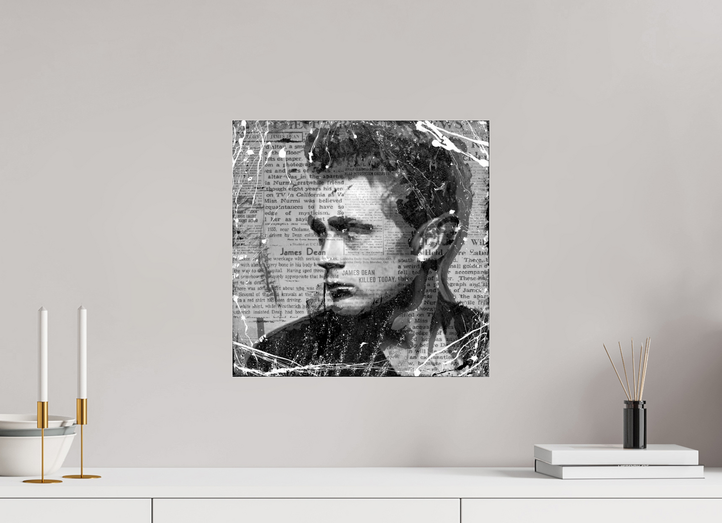 James Dean