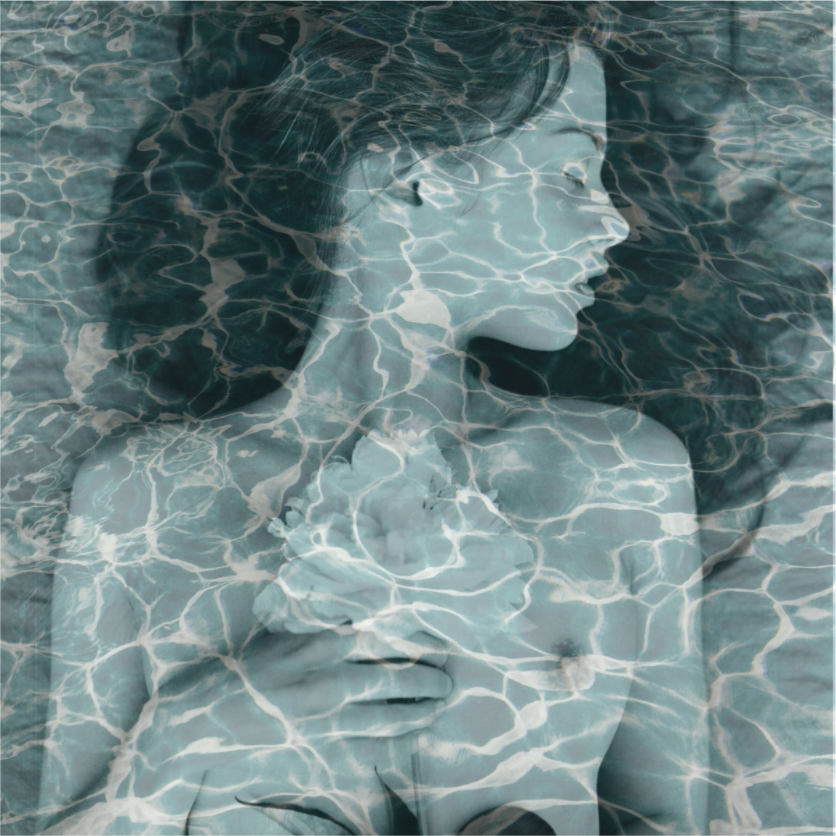 Underwater