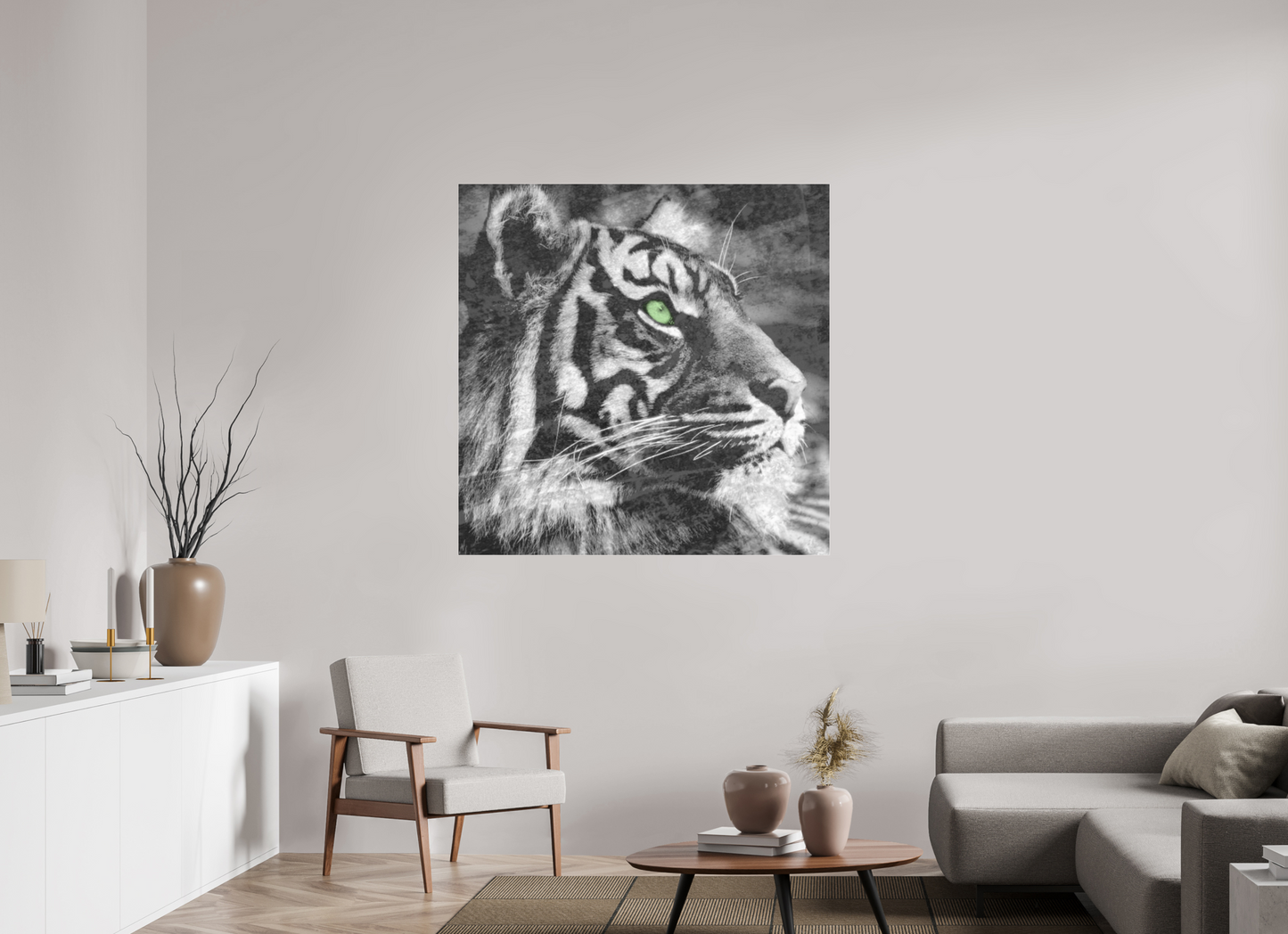 tiger