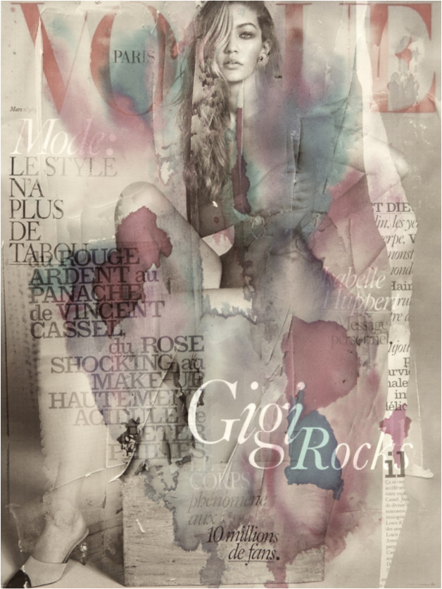 Gigi Rocks
