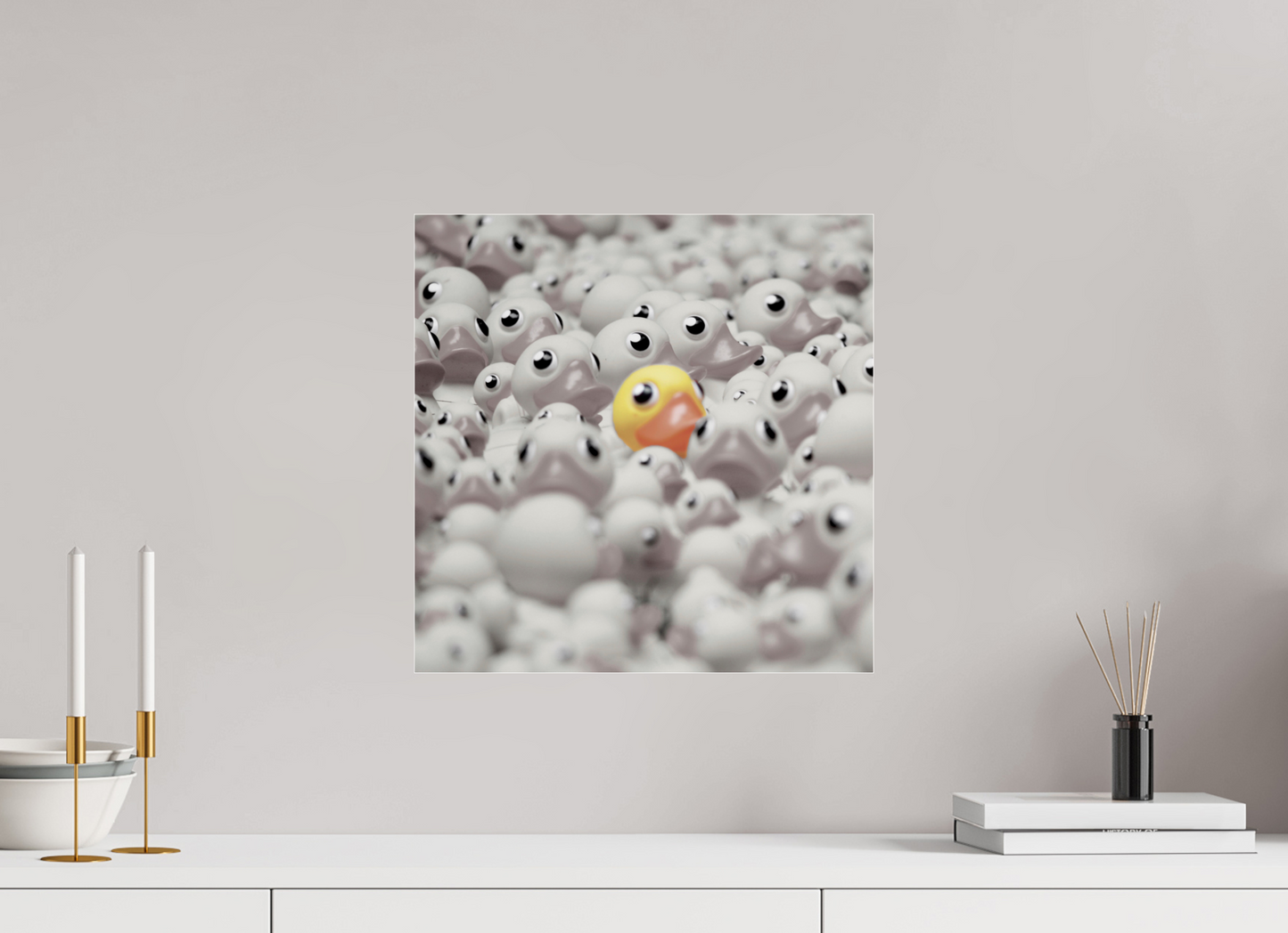 Duck Duck