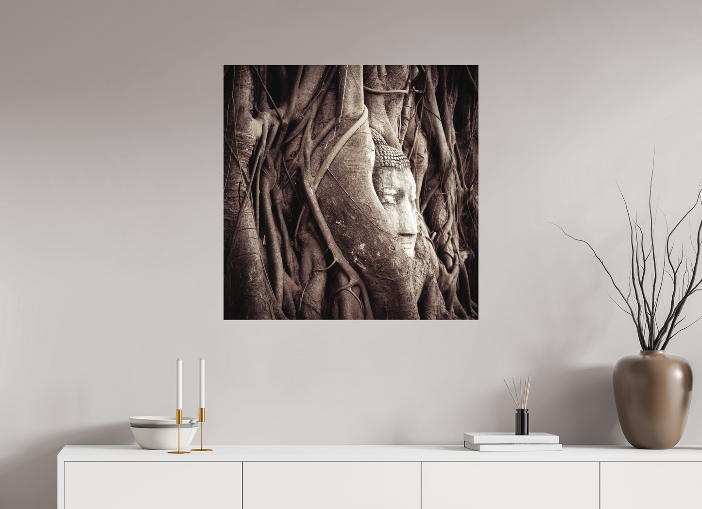 Buddha