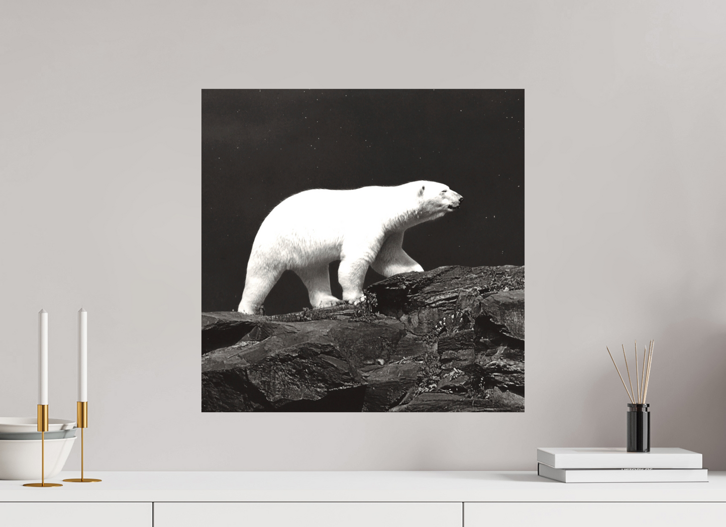 Polarbear