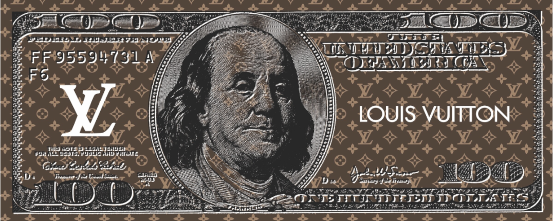 Dollar Brown