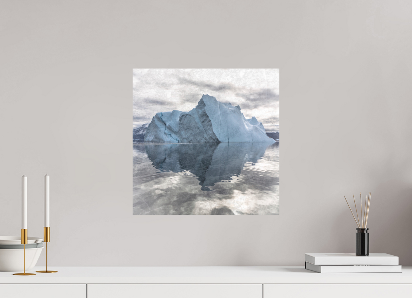 Iceberg
