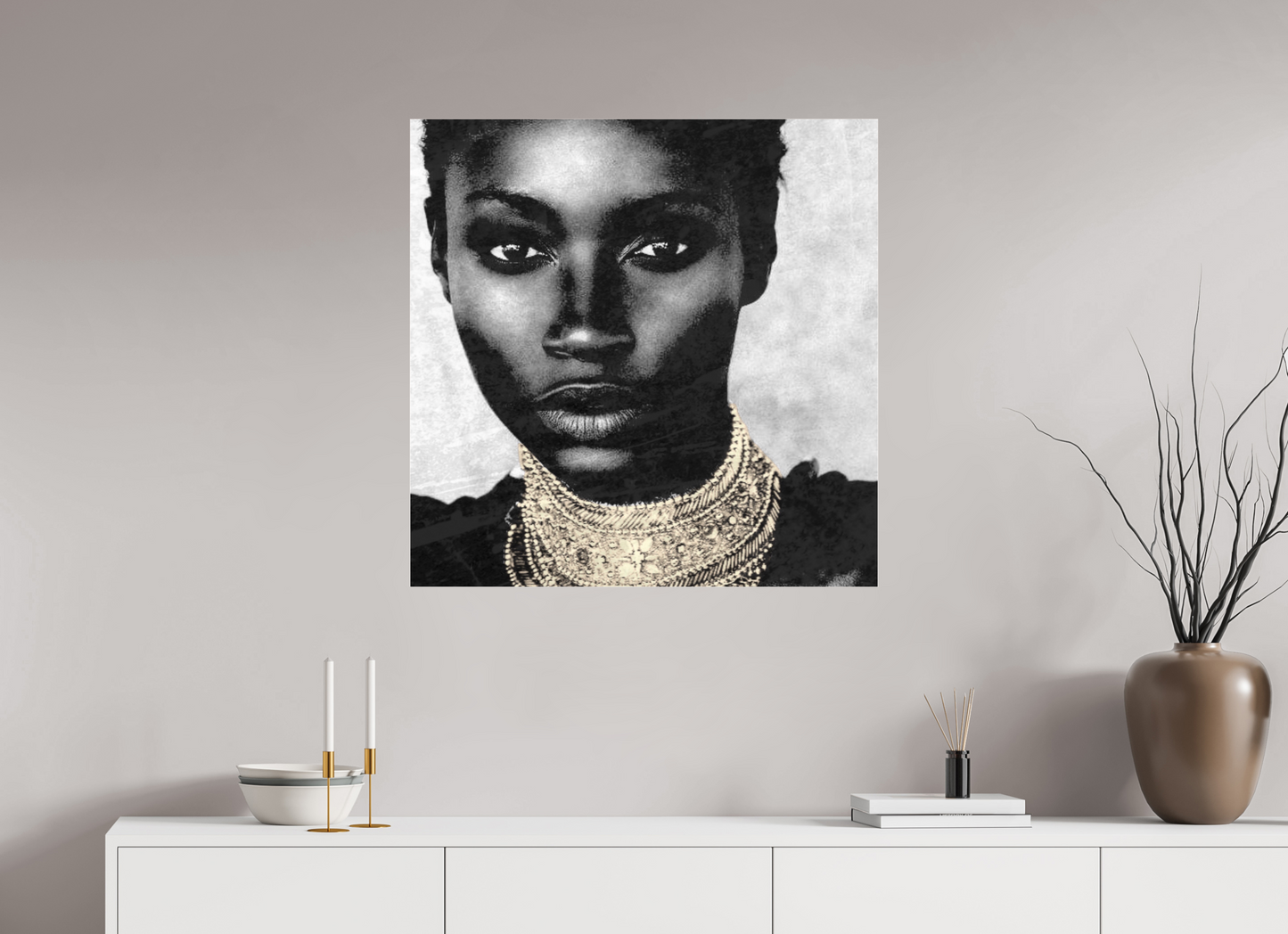 Golden