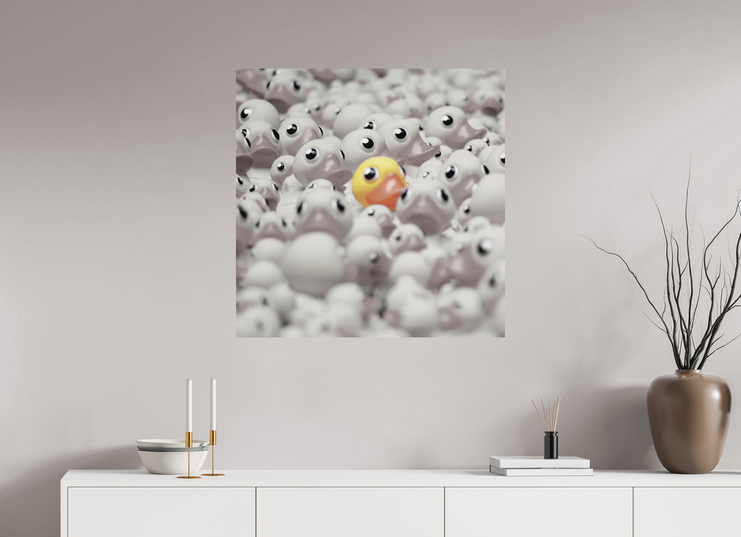 Duck Duck