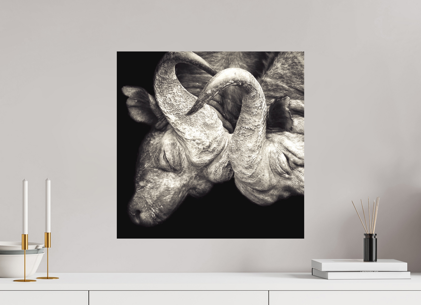 Buffalo