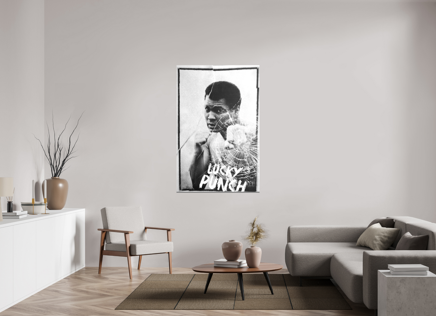 Muhammad Ali
