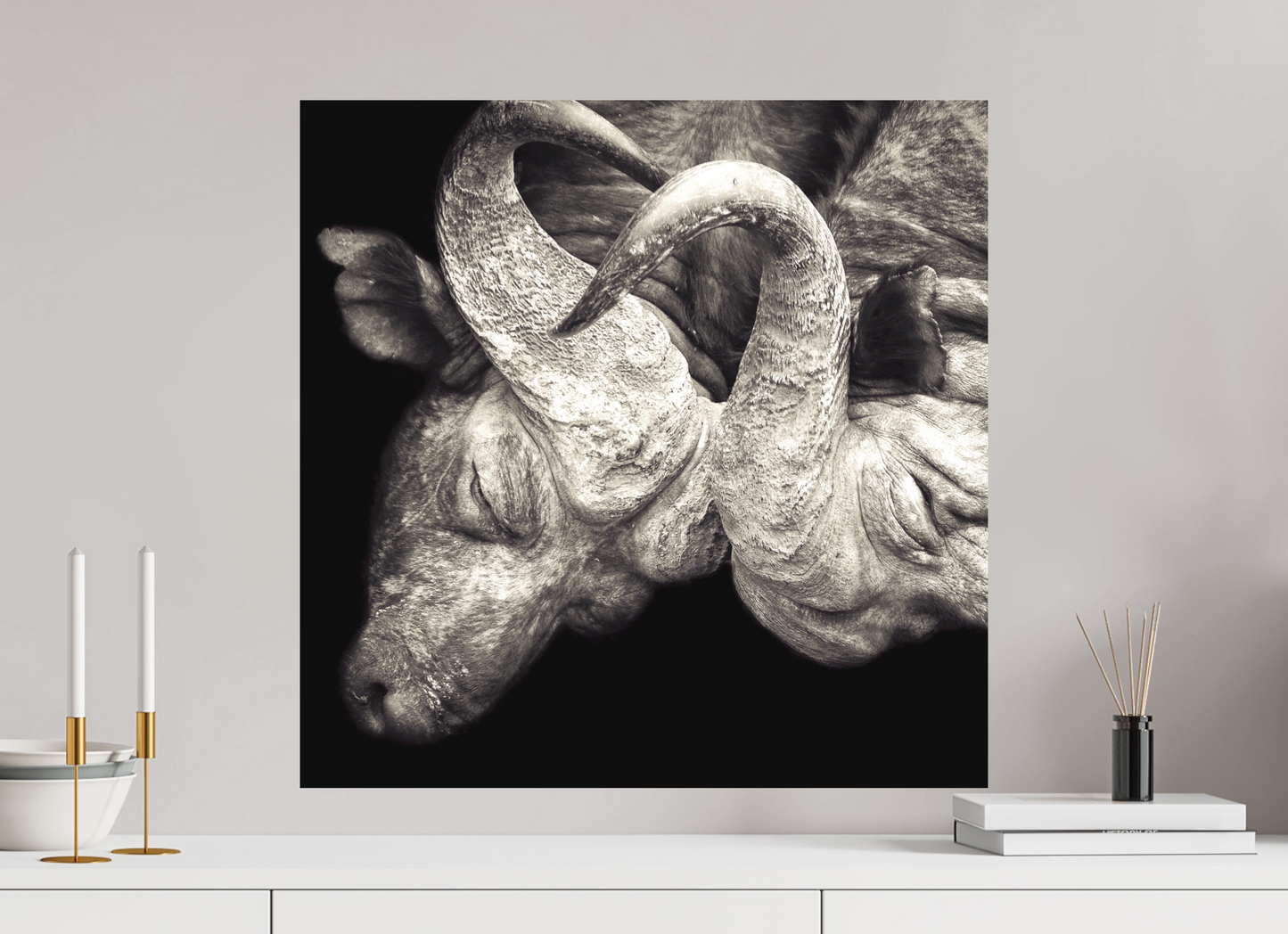 Buffalo