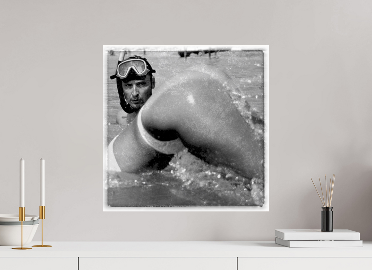 Pool time