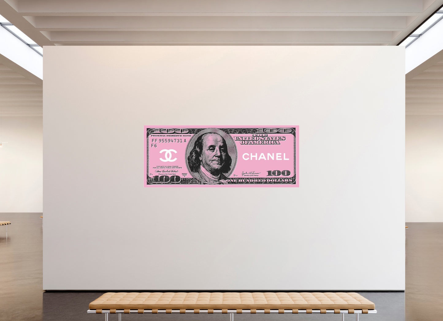 Dollar Pink