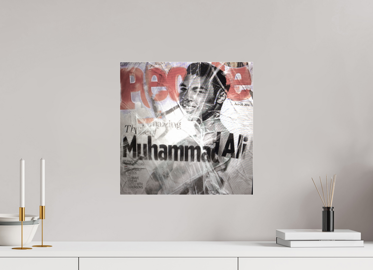 Muhammad Ali