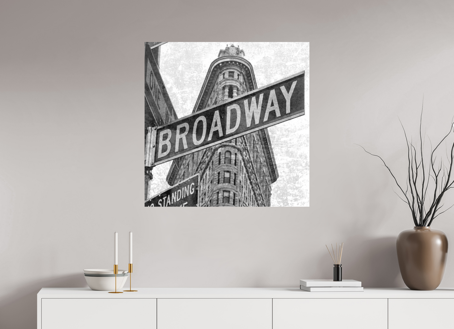 Broadway