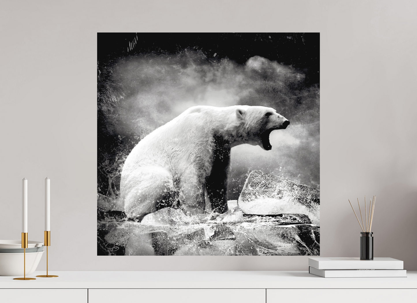Polar bear