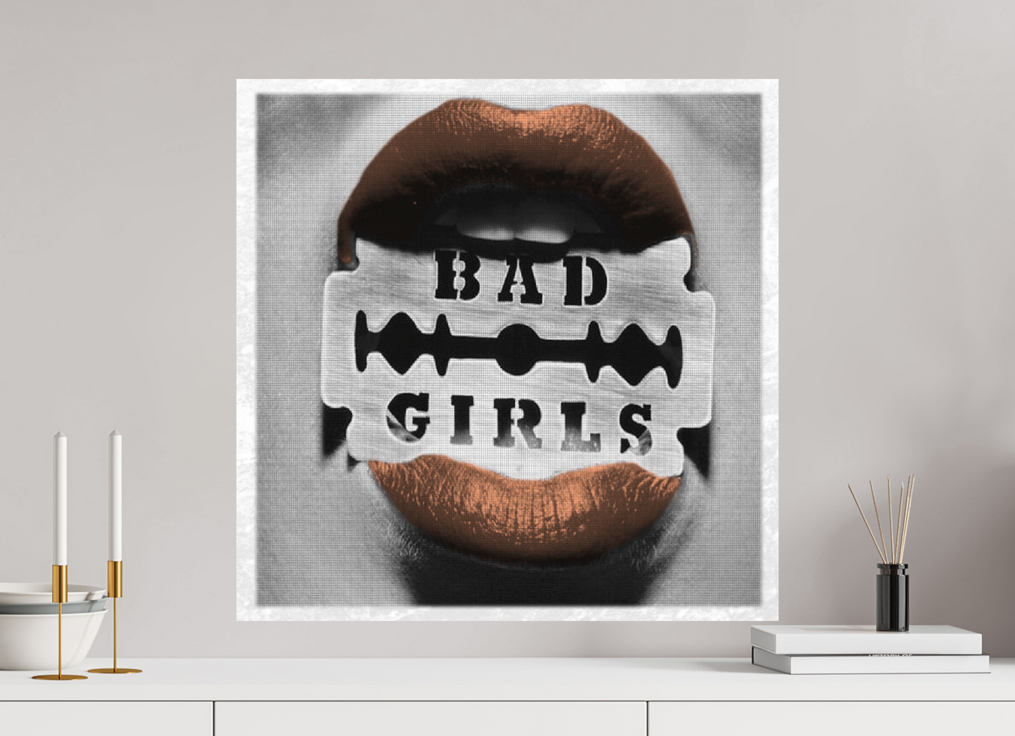 Bad Girls