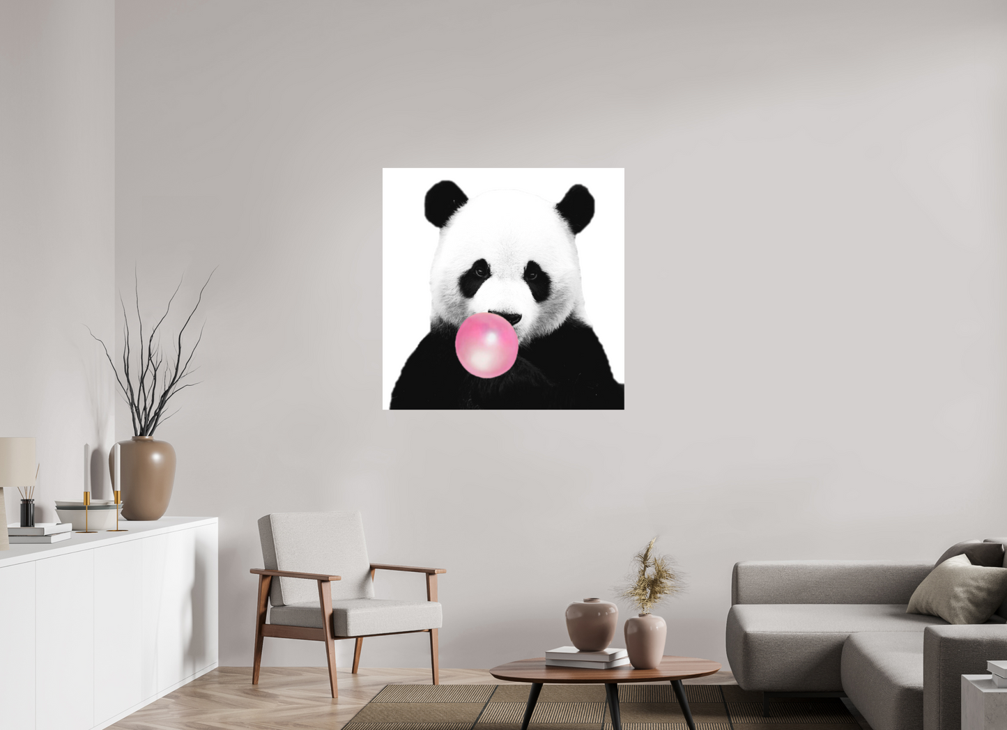 Panda