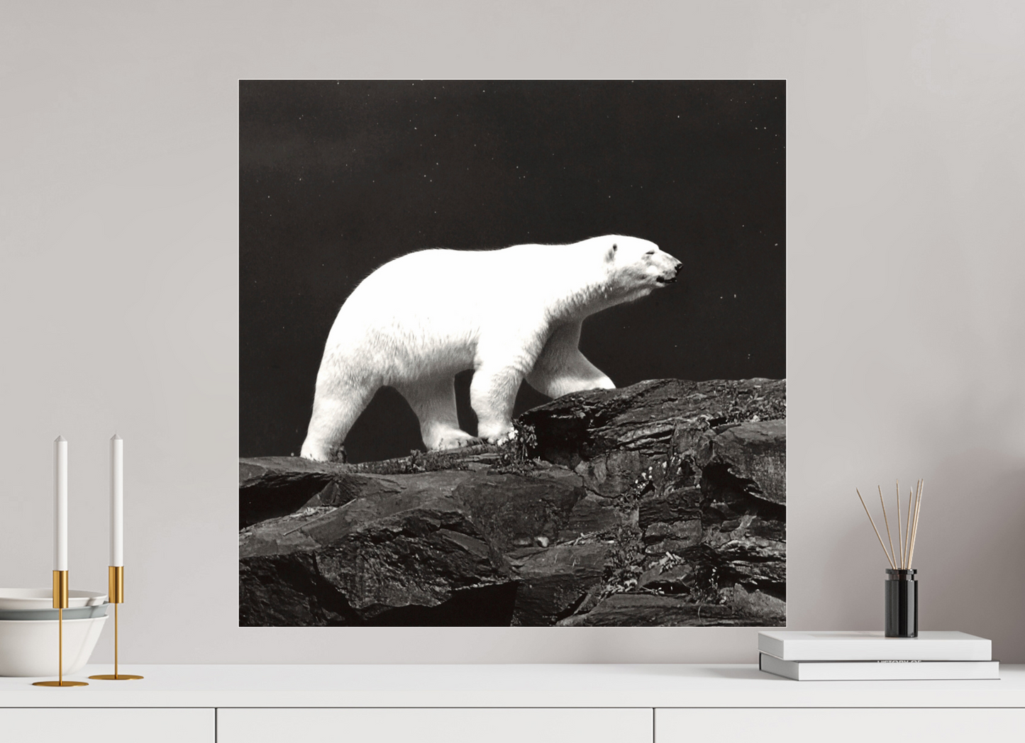 Polarbear