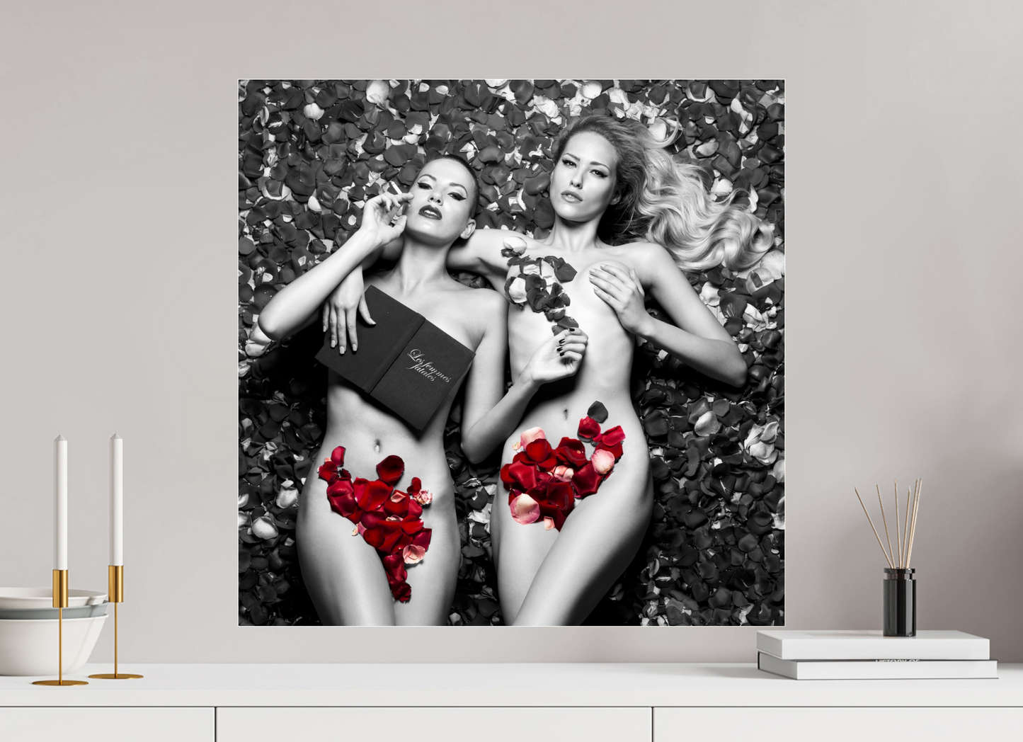 Roses