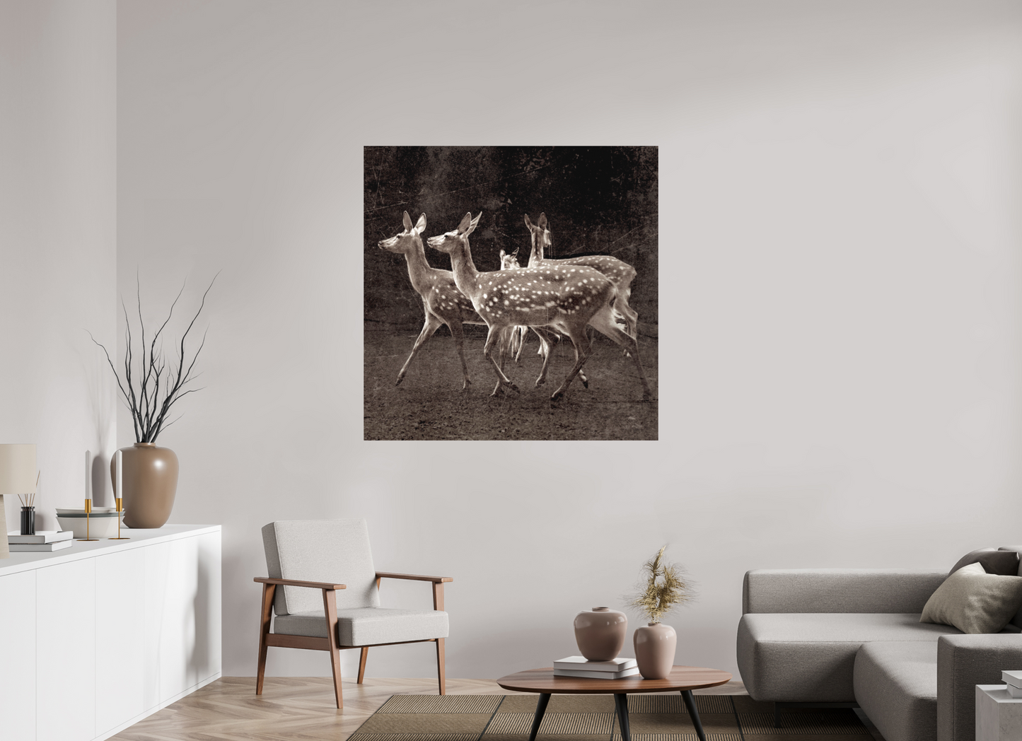 Deers