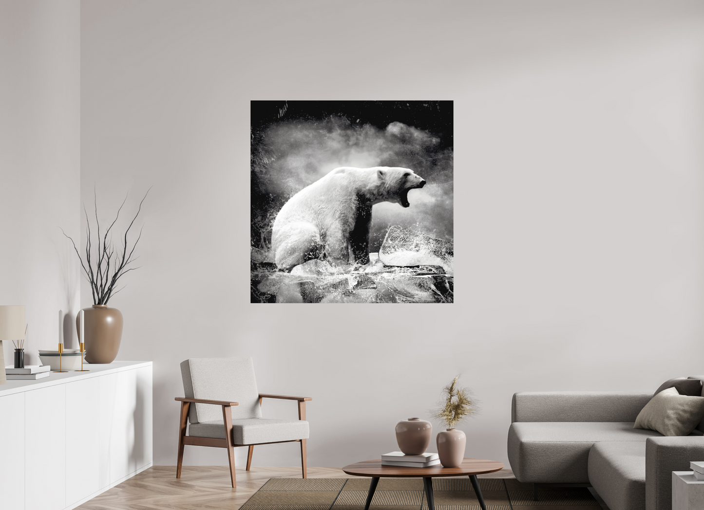 Polar bear