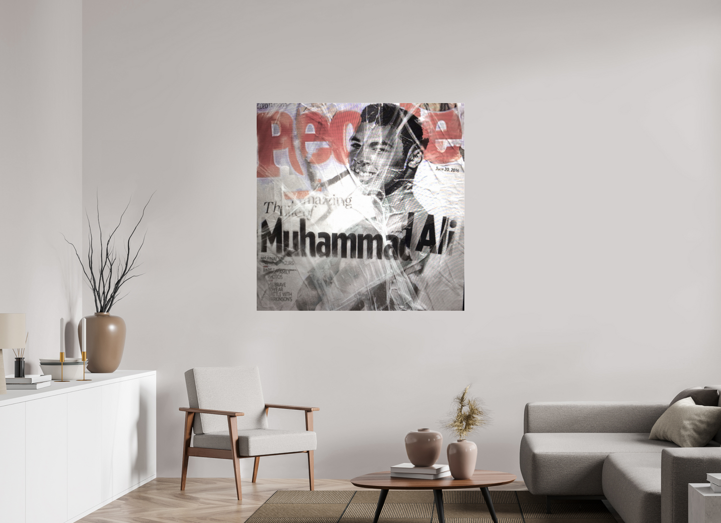 Muhammad Ali
