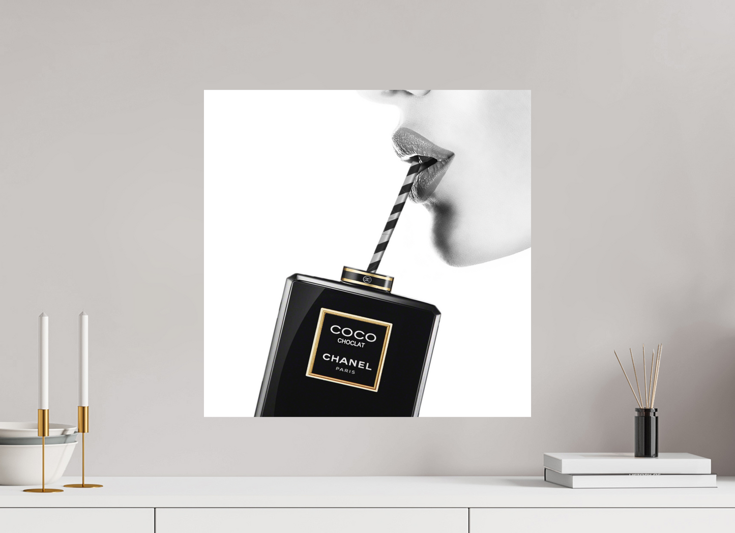 Fashion Drink