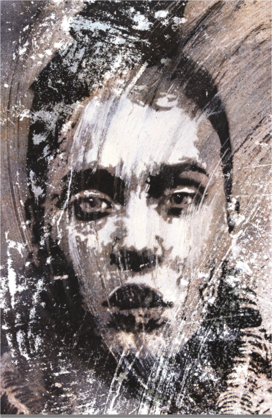 The Face