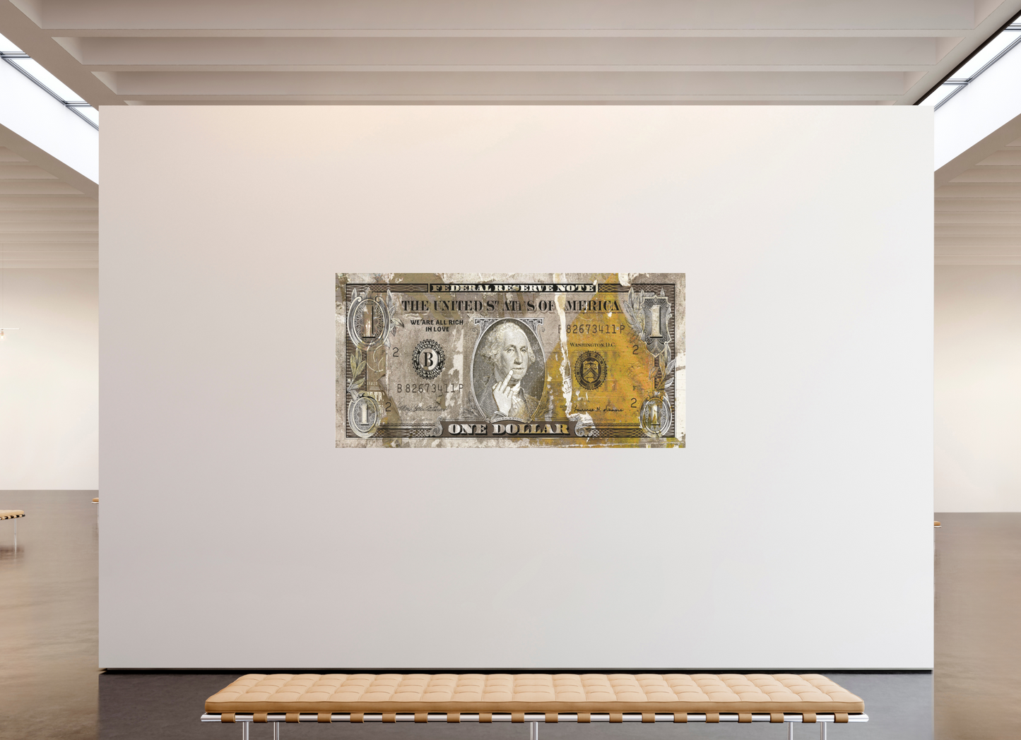 F. Dollar