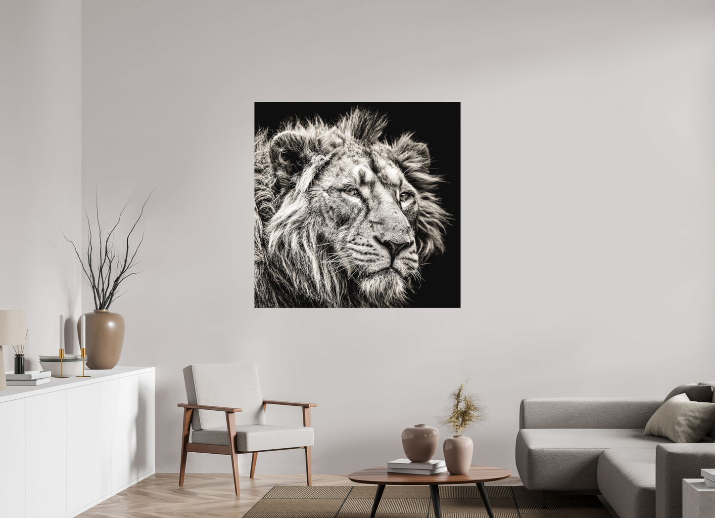Lion