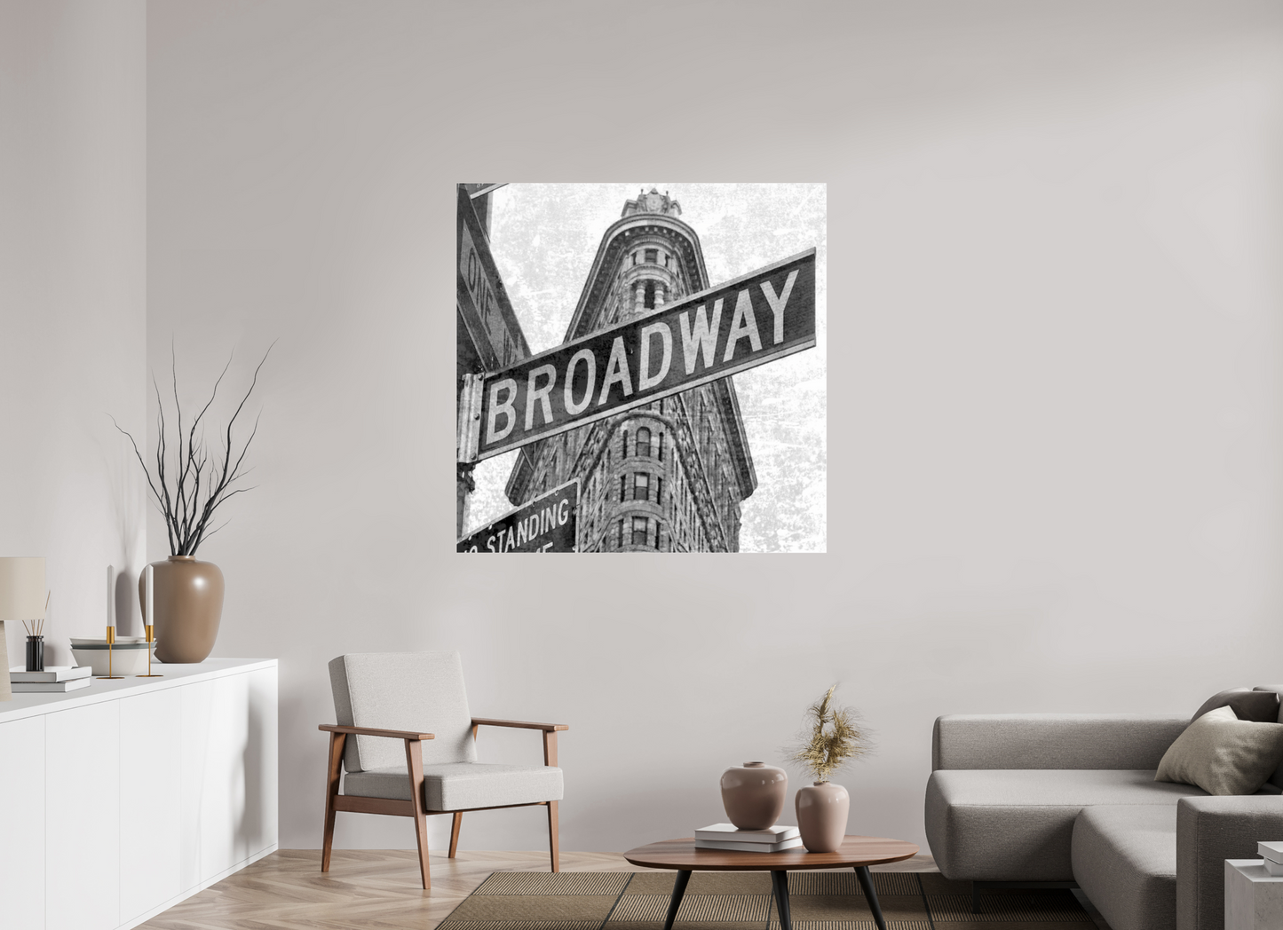 Broadway