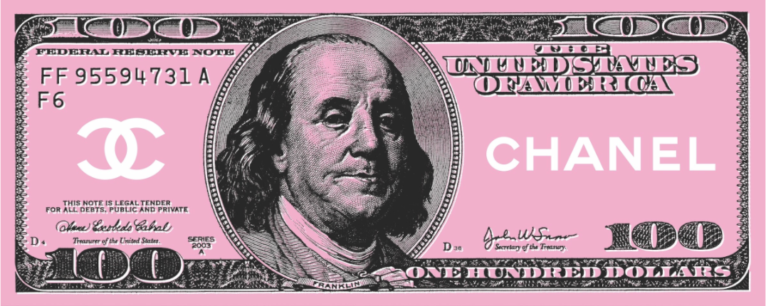 Dollar Pink