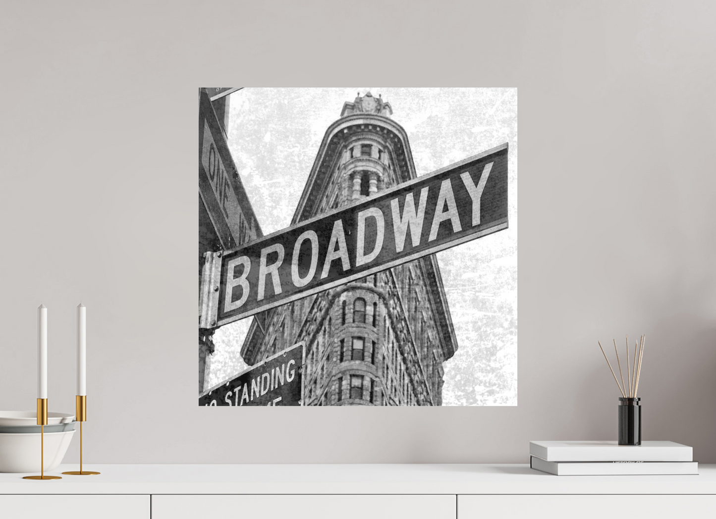 Broadway