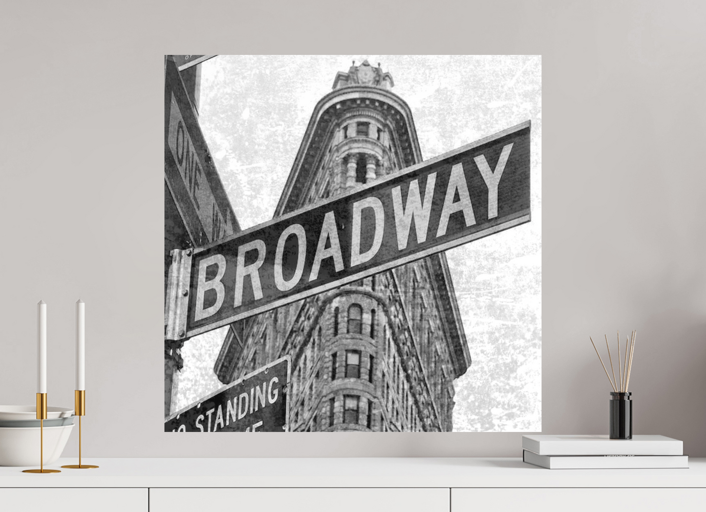 Broadway
