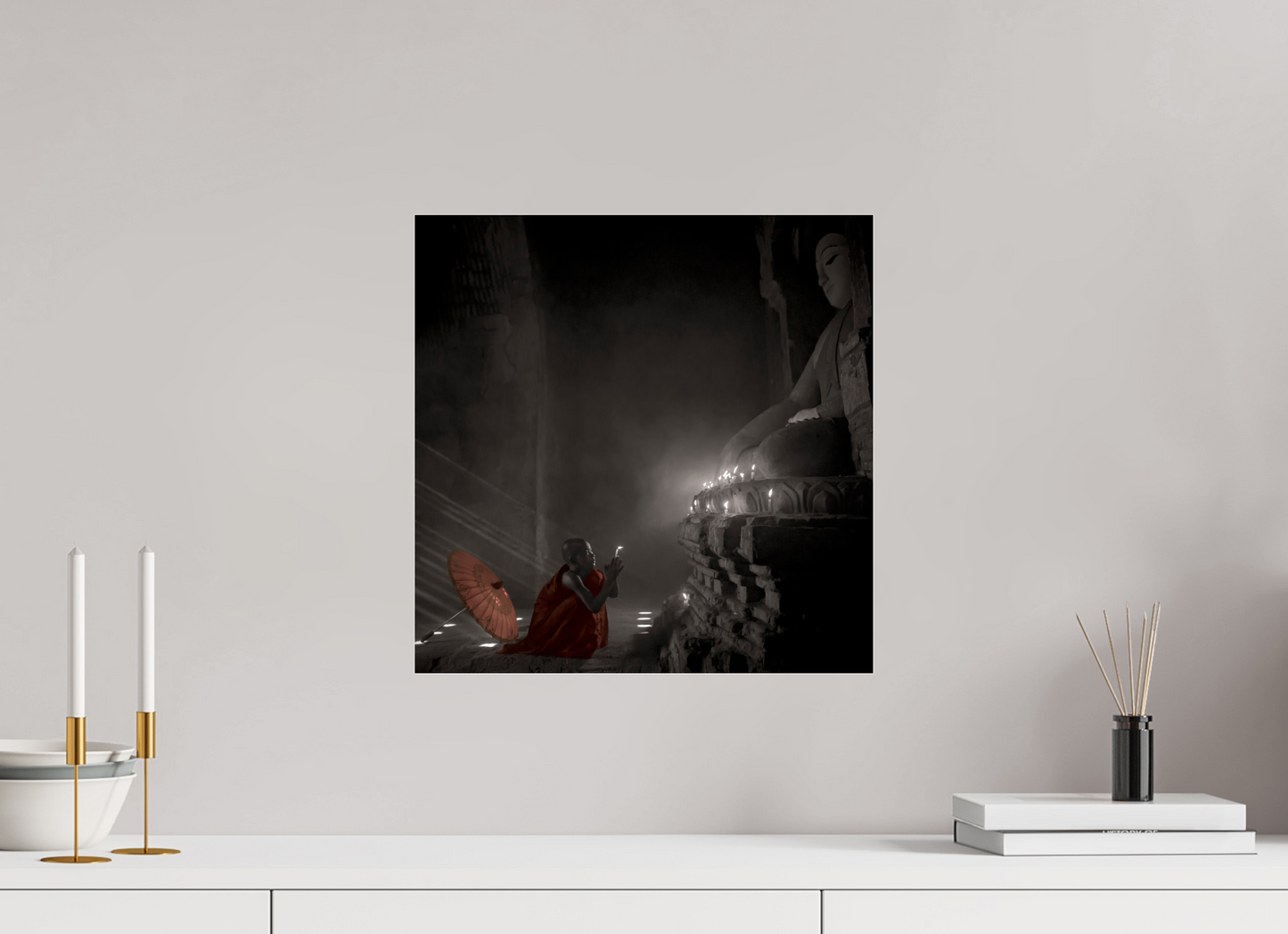 Monk