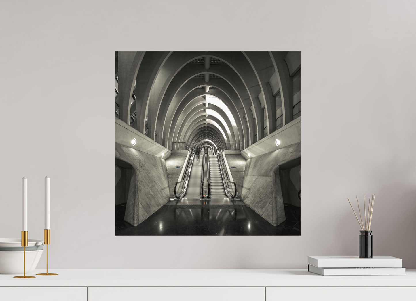 Stairway