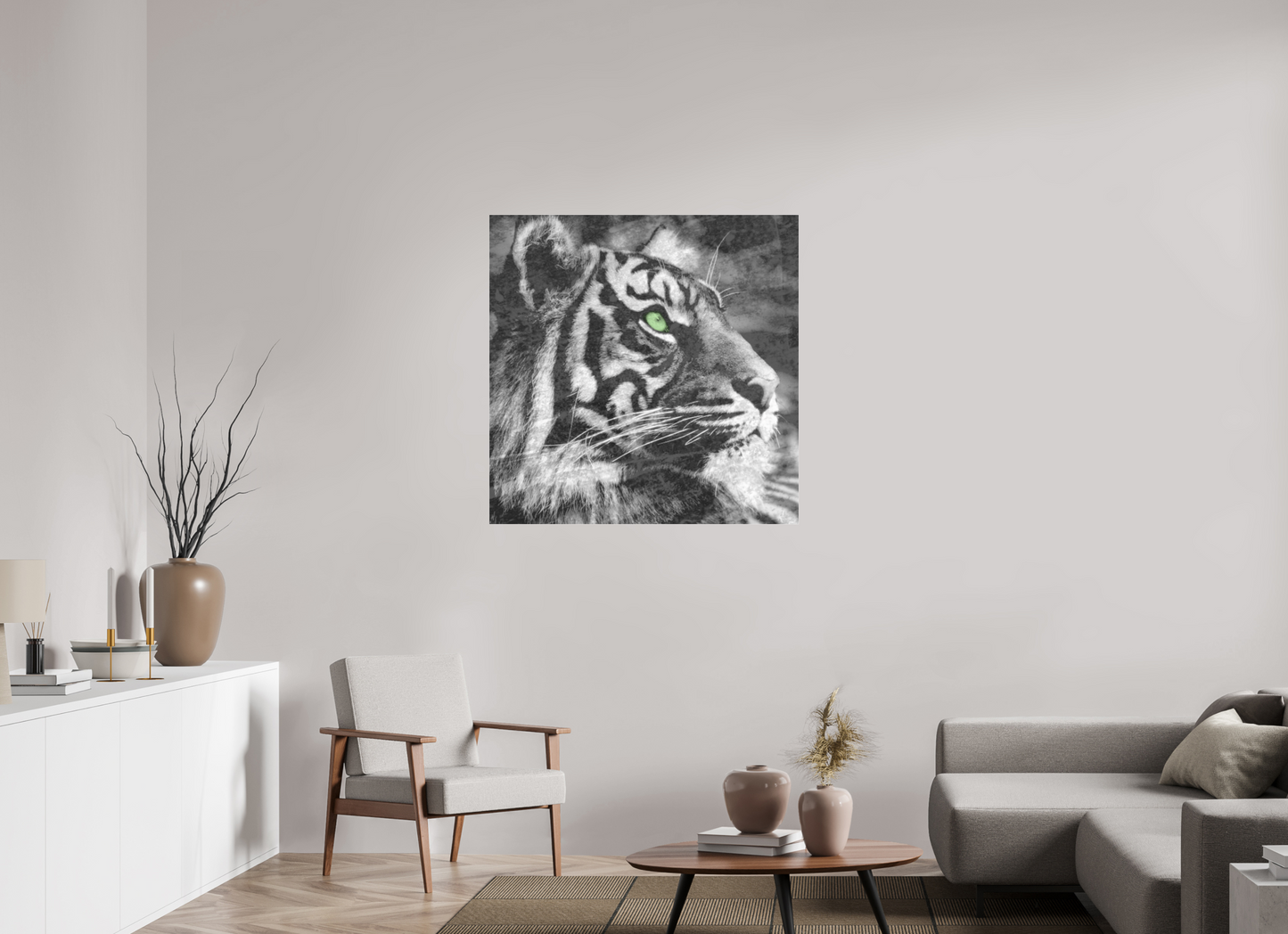 tiger