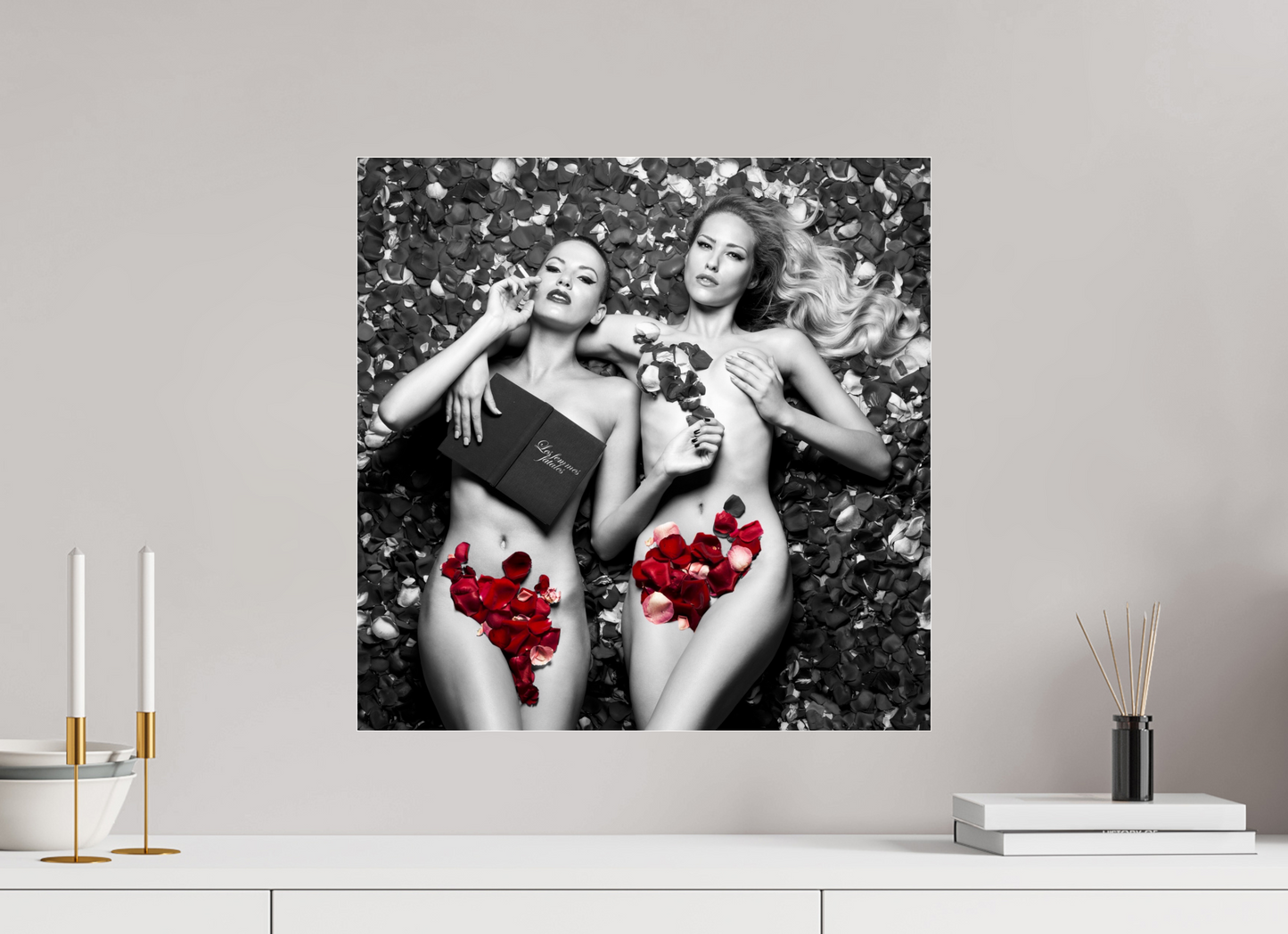 Roses