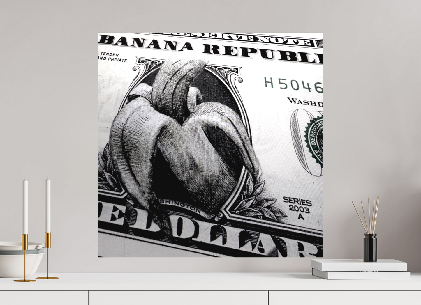 Banana Republic