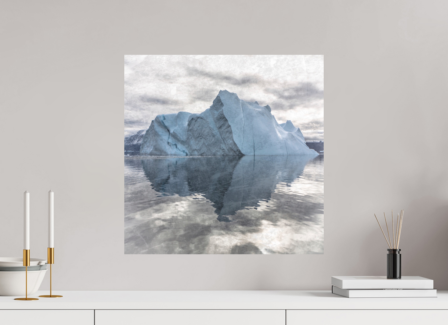 Iceberg