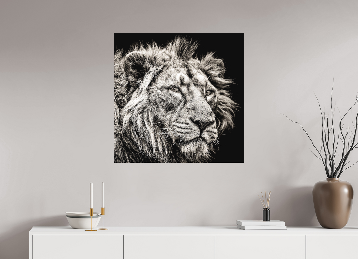 Lion