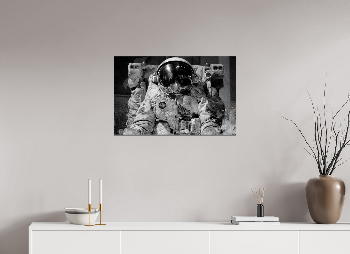 To the Moon