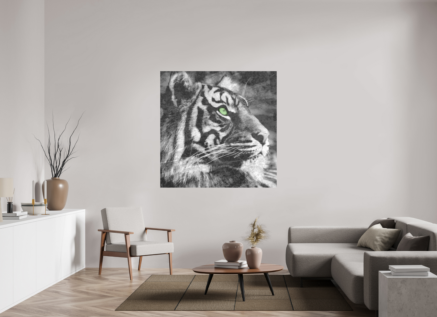 tiger