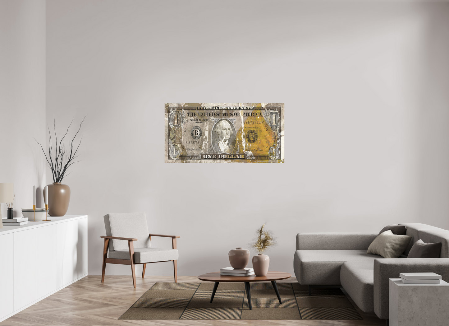 F. Dollar